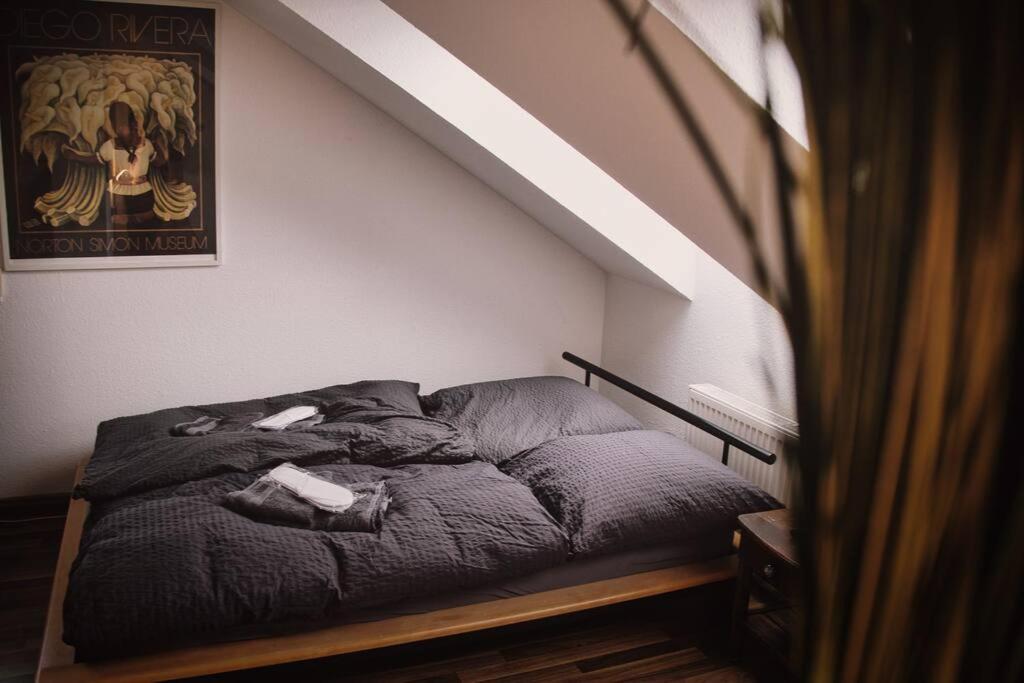 Tolle Wohnung In Zentraler Lage In Neu-Ulm Dış mekan fotoğraf