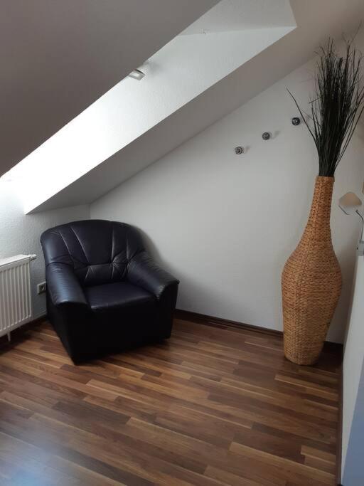 Tolle Wohnung In Zentraler Lage In Neu-Ulm Dış mekan fotoğraf