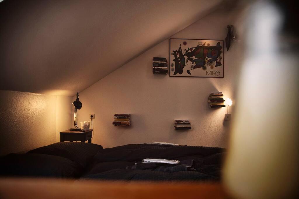 Tolle Wohnung In Zentraler Lage In Neu-Ulm Dış mekan fotoğraf