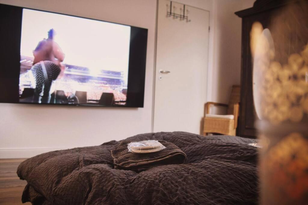 Tolle Wohnung In Zentraler Lage In Neu-Ulm Dış mekan fotoğraf