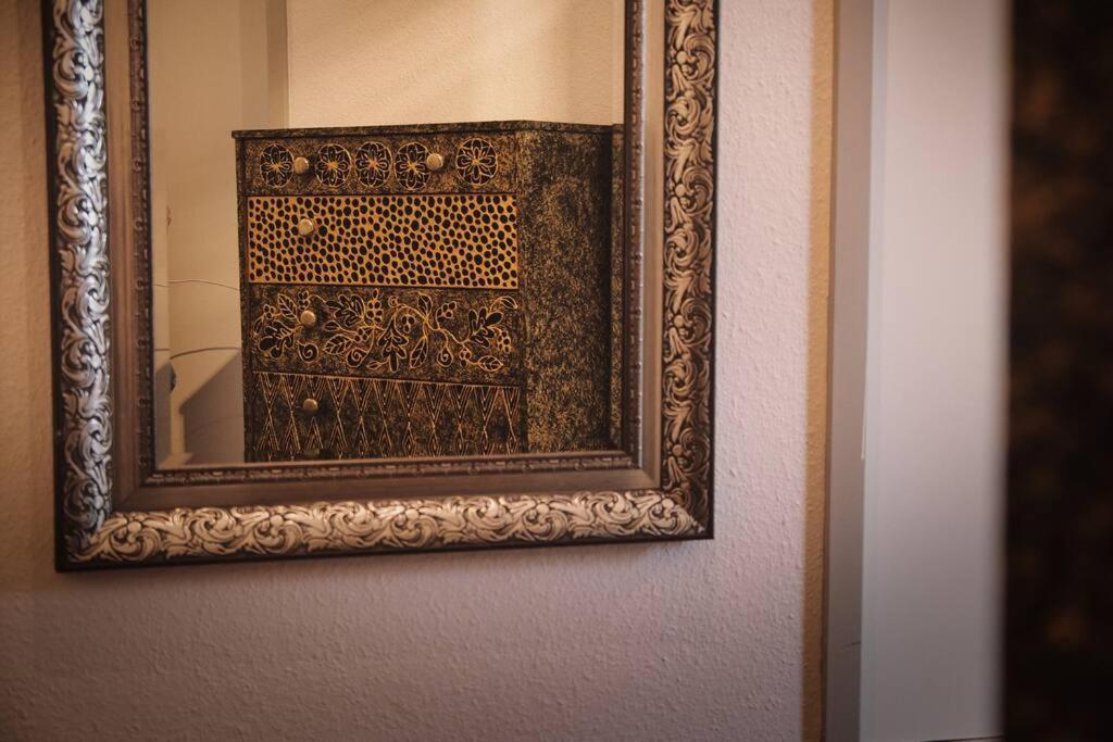Tolle Wohnung In Zentraler Lage In Neu-Ulm Dış mekan fotoğraf