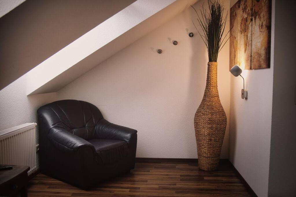 Tolle Wohnung In Zentraler Lage In Neu-Ulm Dış mekan fotoğraf