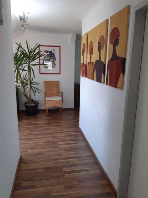 Tolle Wohnung In Zentraler Lage In Neu-Ulm Dış mekan fotoğraf