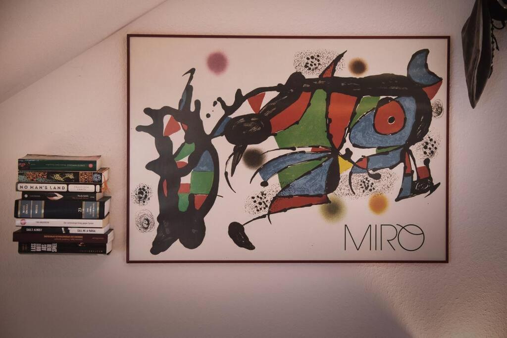 Tolle Wohnung In Zentraler Lage In Neu-Ulm Dış mekan fotoğraf