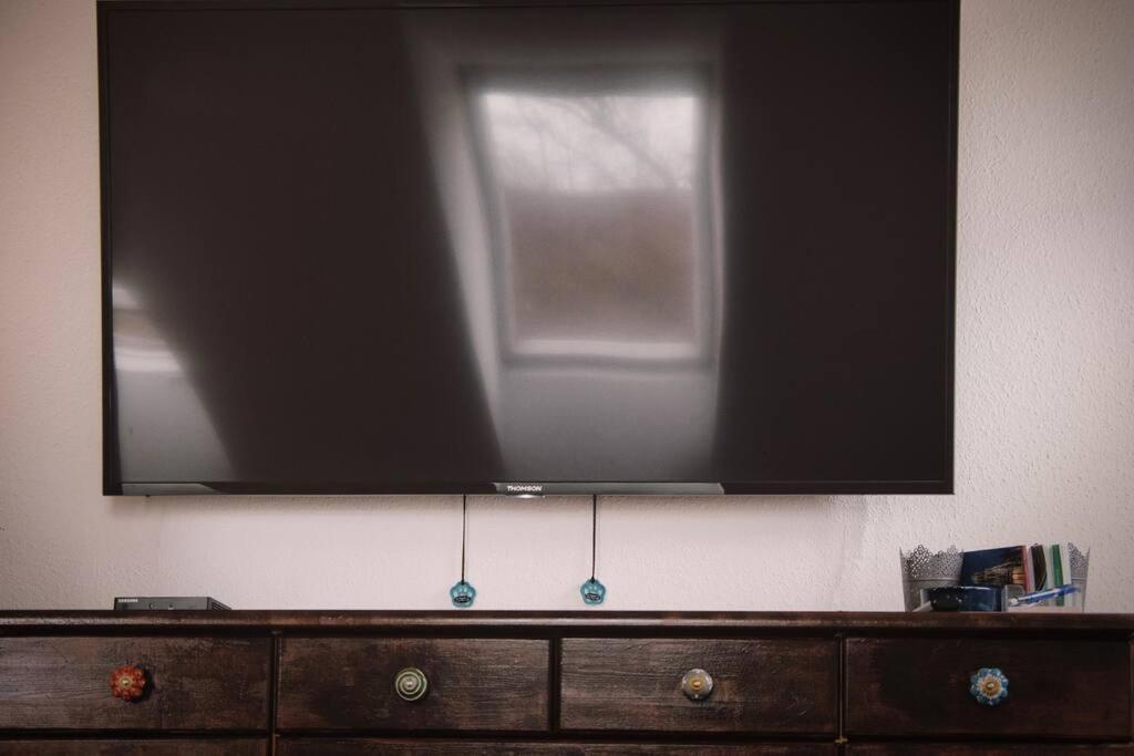 Tolle Wohnung In Zentraler Lage In Neu-Ulm Dış mekan fotoğraf