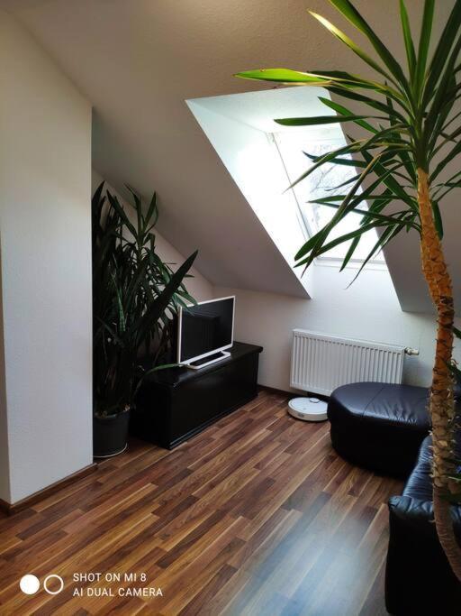 Tolle Wohnung In Zentraler Lage In Neu-Ulm Dış mekan fotoğraf