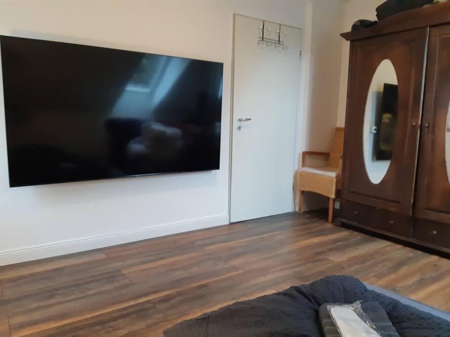 Tolle Wohnung In Zentraler Lage In Neu-Ulm Dış mekan fotoğraf