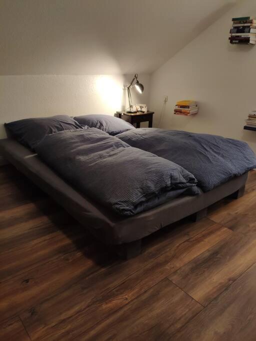 Tolle Wohnung In Zentraler Lage In Neu-Ulm Dış mekan fotoğraf