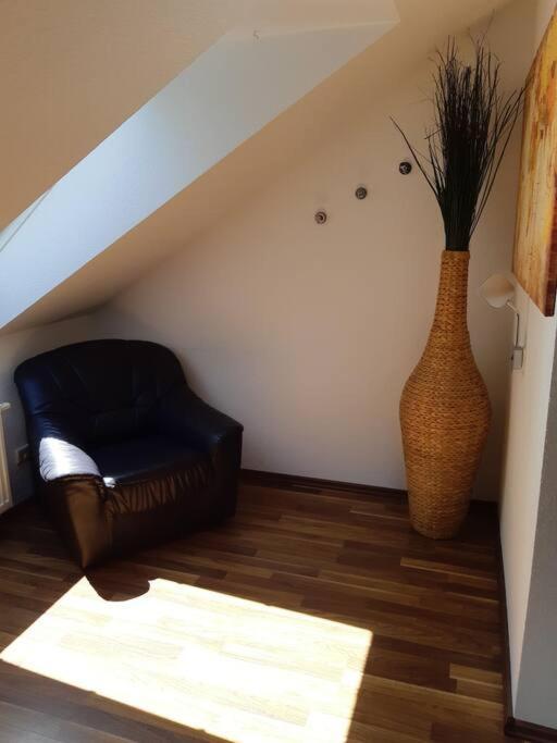 Tolle Wohnung In Zentraler Lage In Neu-Ulm Dış mekan fotoğraf