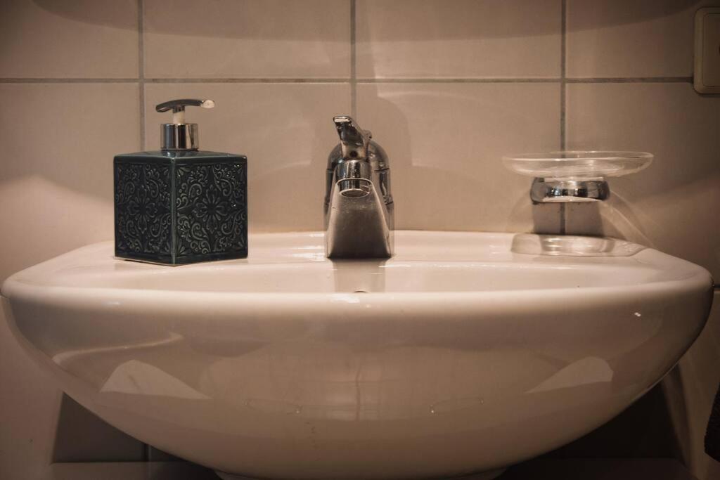 Tolle Wohnung In Zentraler Lage In Neu-Ulm Dış mekan fotoğraf