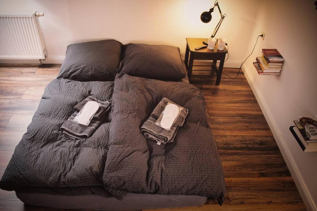 Tolle Wohnung In Zentraler Lage In Neu-Ulm Dış mekan fotoğraf