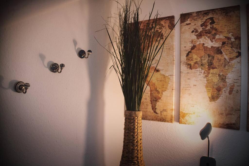 Tolle Wohnung In Zentraler Lage In Neu-Ulm Dış mekan fotoğraf
